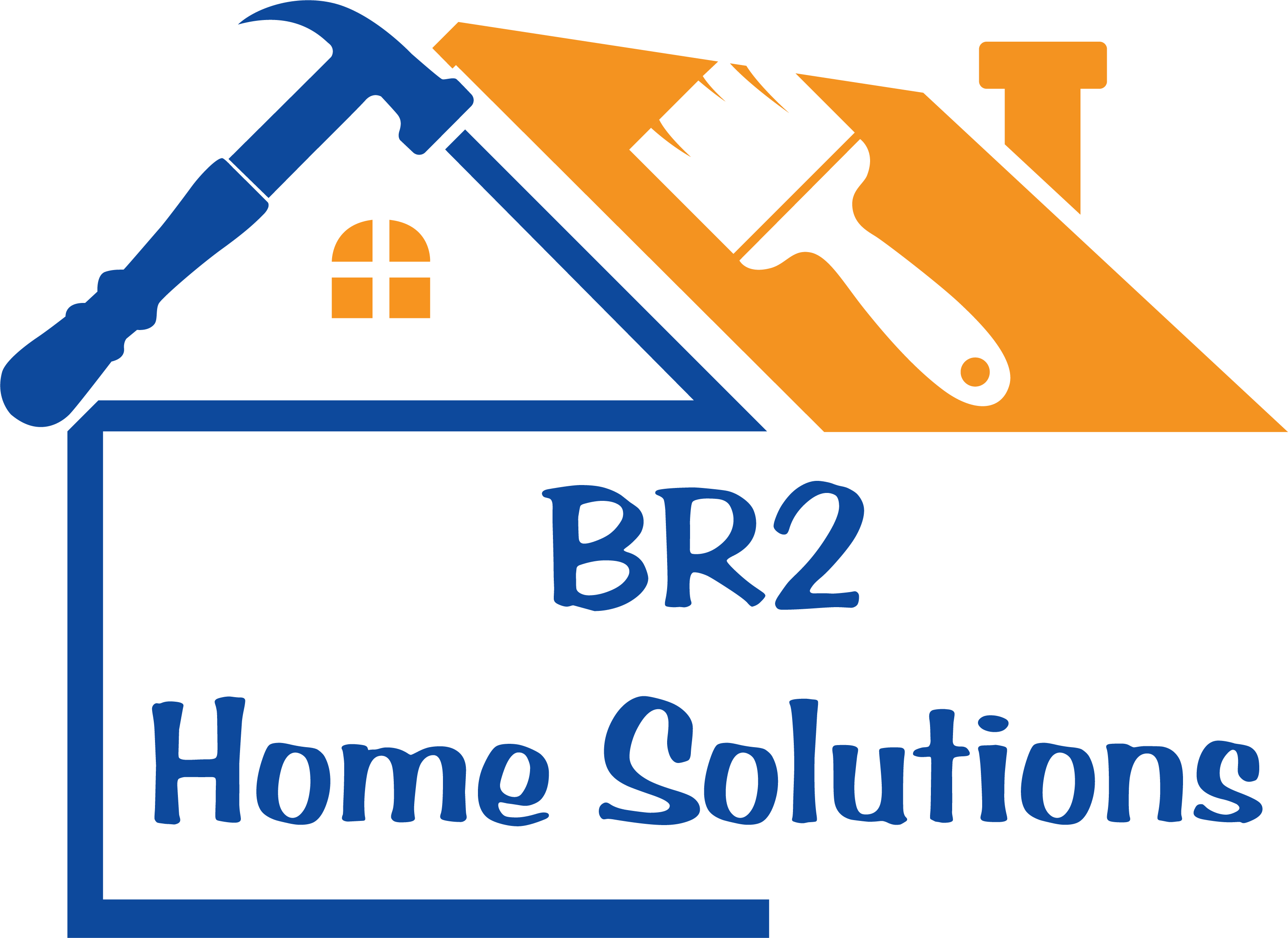 BR2 Home Solutions